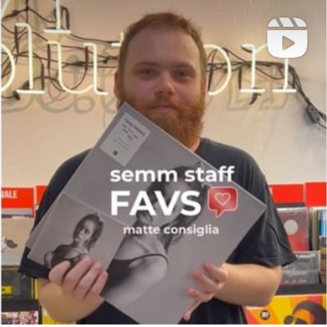 semm staff favs matteo consiglia tess parks