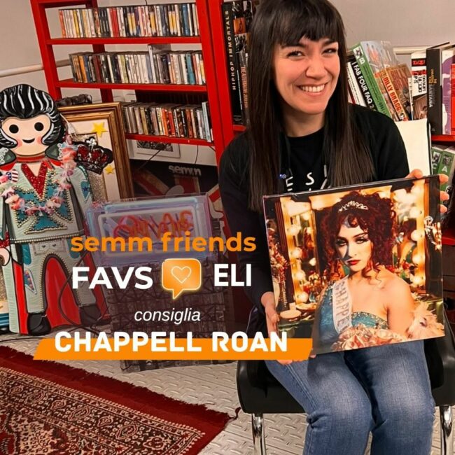 CHAPPEL-ROAN-semm-staff-favs-semm-semmstore-record-store-vinyl-cd-negozio-di-dischi-bologna