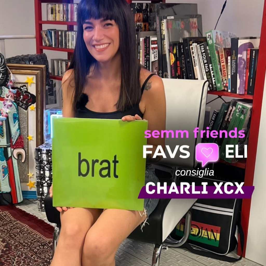 CHARLI-XCX-BRAT-semm-staff-favs-semm-semmstore-record-store-vinyl-cd-negozio-di-dischi-bologna