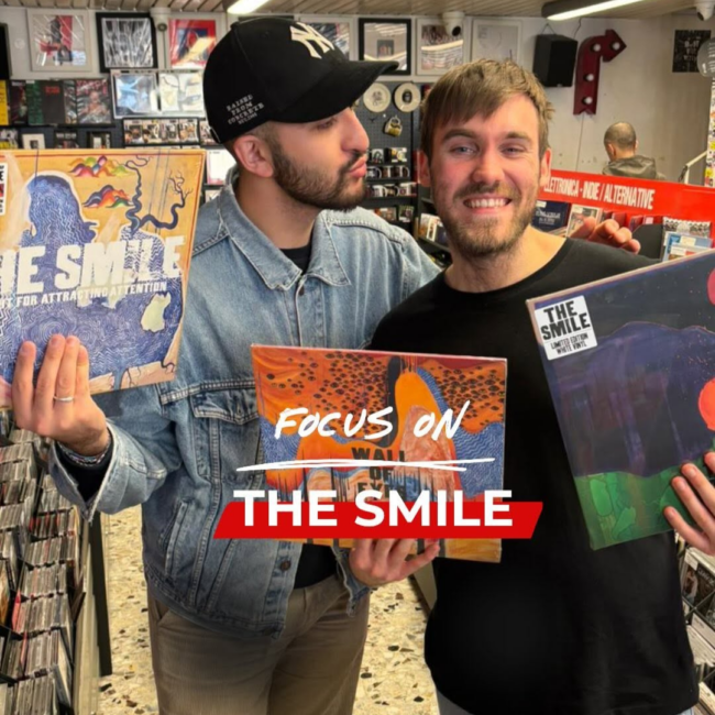 the-smile-focus-on-semm-staff-favs-semm-semmstore-record-store-vinyl-cd-negozio-di-dischi-bologna